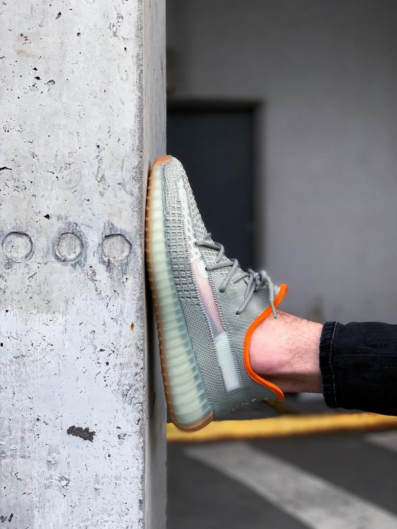 Adidas Yeezy Boost 350 V2 Linen Revealed