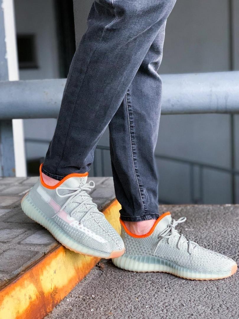 Adidas Yeezy Boost 350 V2 Linen Revealed