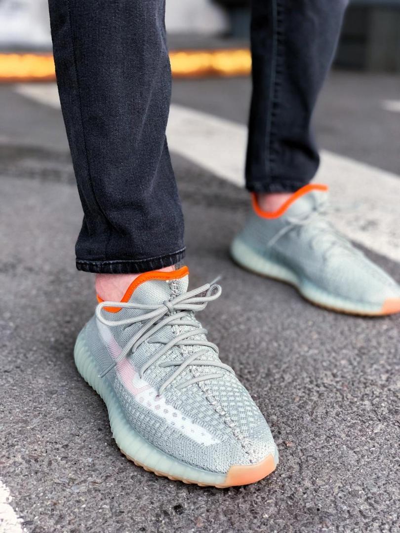 Adidas Yeezy Boost 350 V2 Linen Revealed