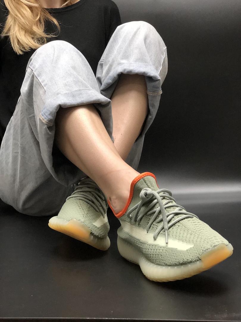 Adidas Yeezy Boost 350 V2 Linen Revealed