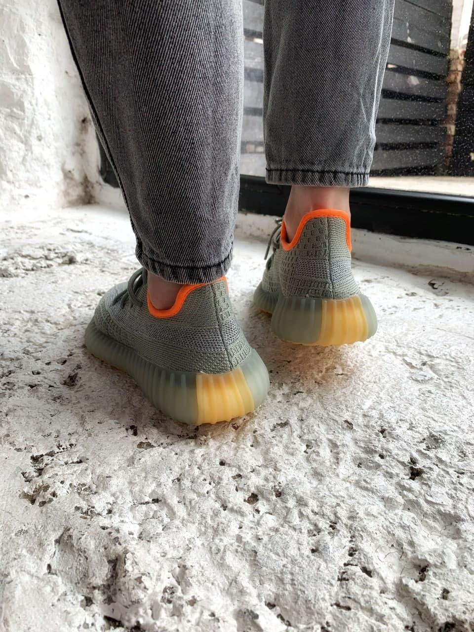 Adidas Yeezy Boost 350 V2 Linen Revealed