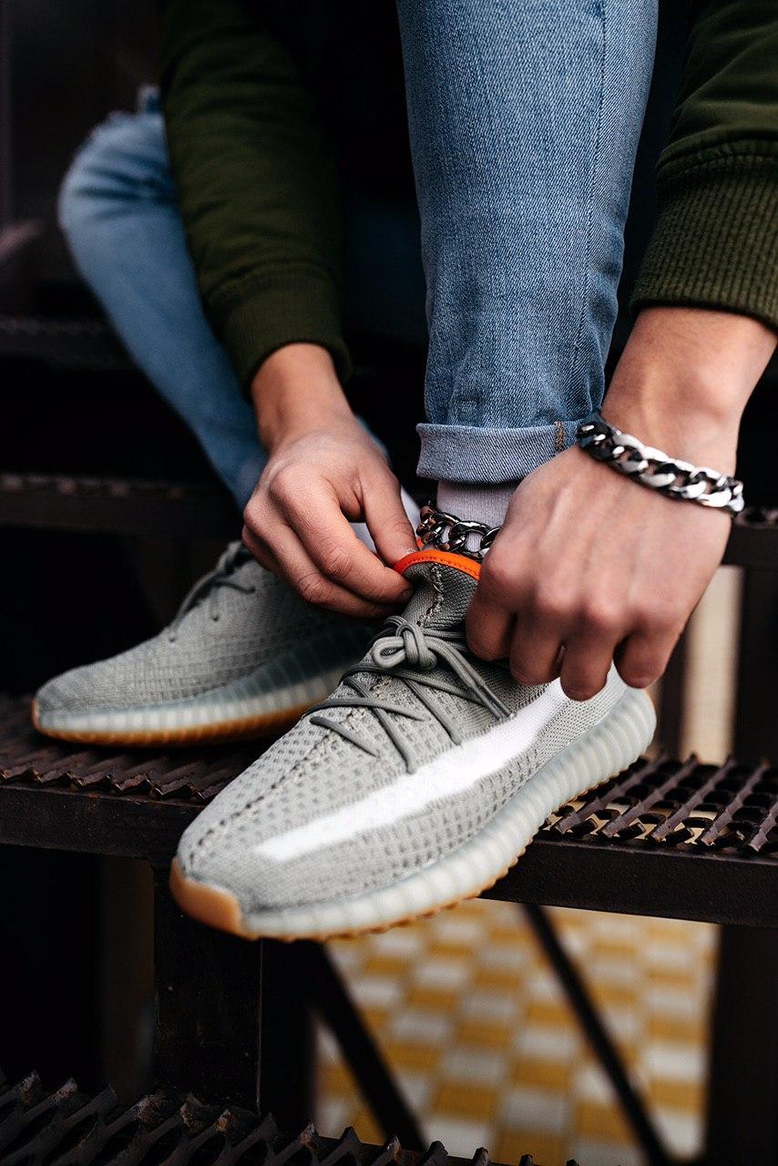 Adidas Yeezy Boost 350 V2 Linen Revealed