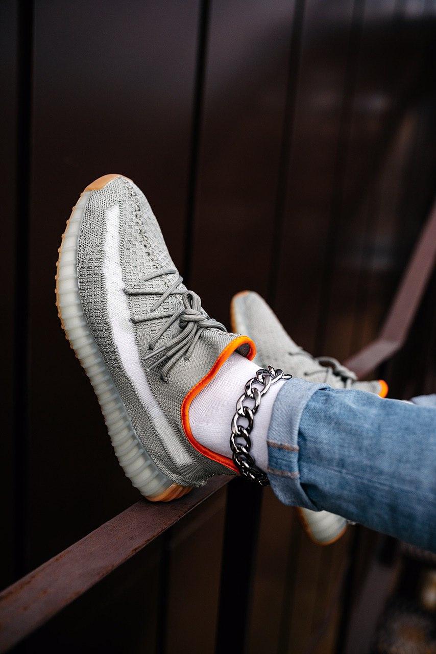 Adidas Yeezy Boost 350 V2 Linen Revealed