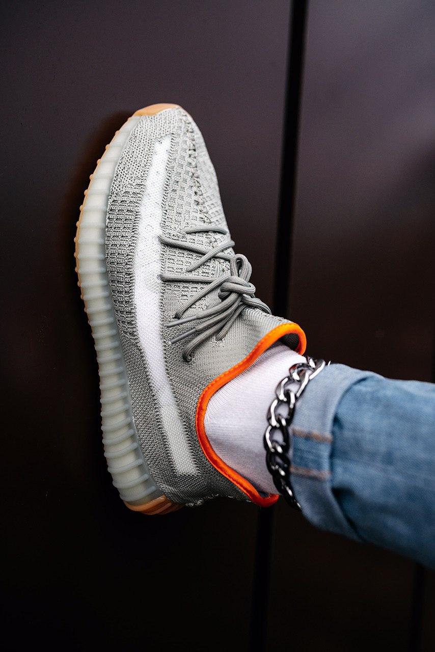 Adidas Yeezy Boost 350 V2 Linen Revealed