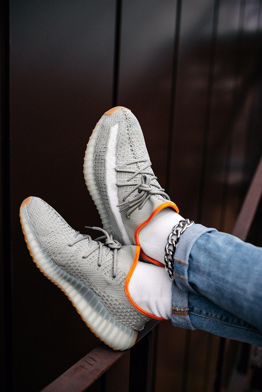 Adidas Yeezy Boost 350 V2 Linen Revealed