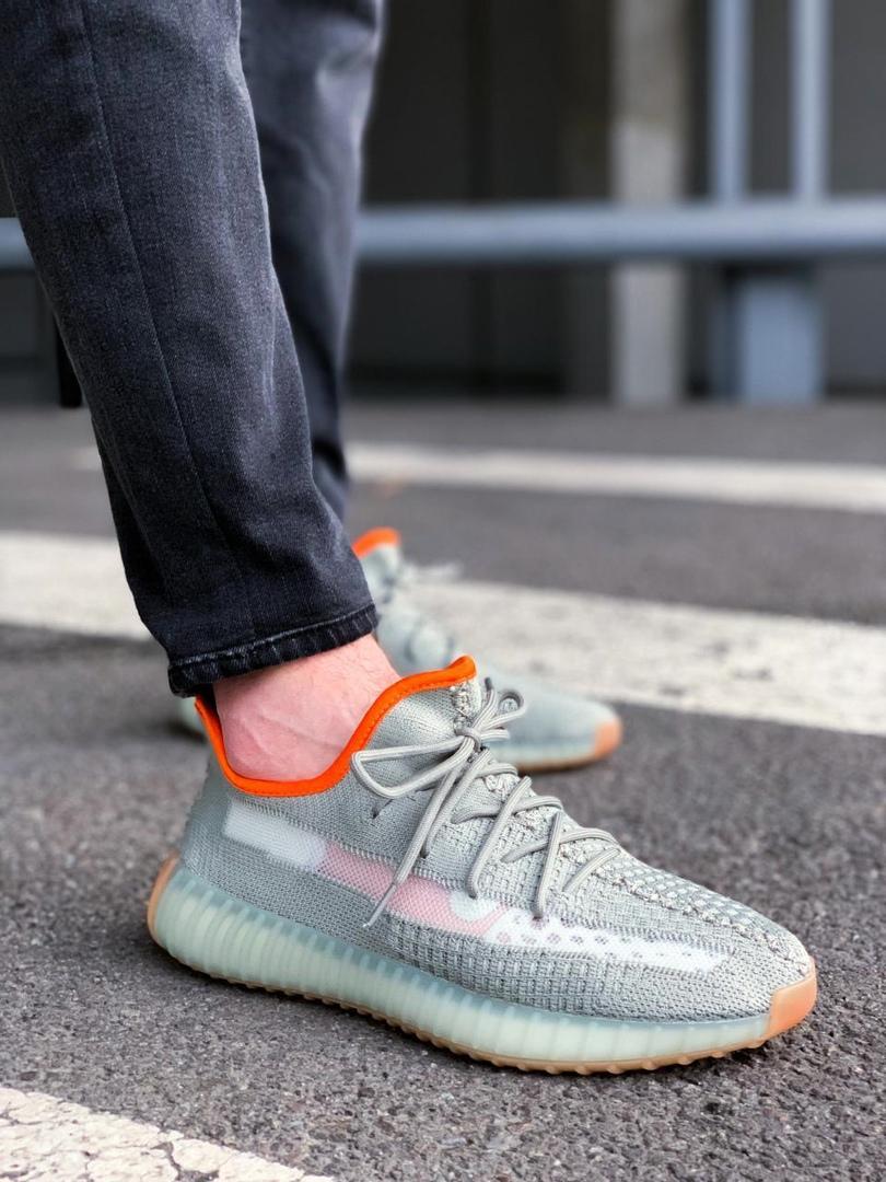 Adidas Yeezy Boost 350 V2 Linen Revealed