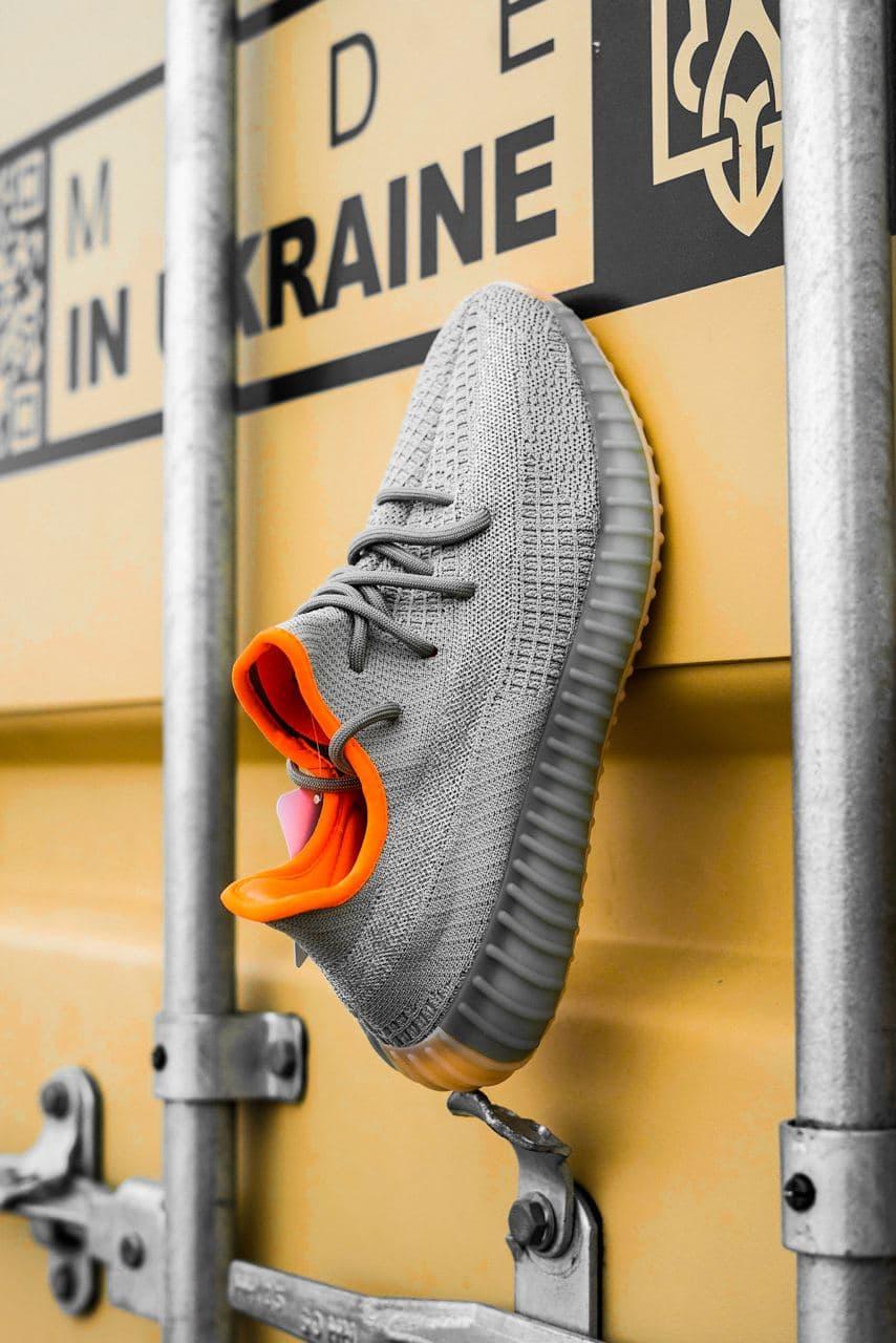 Adidas Yeezy Boost 350 V2 Desert Sage