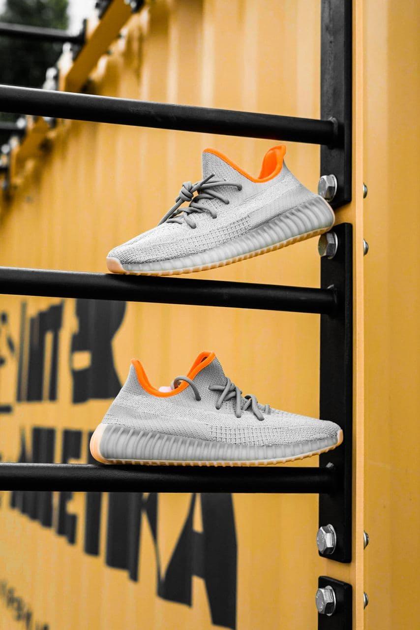 Adidas Yeezy Boost 350 V2 Desert Sage