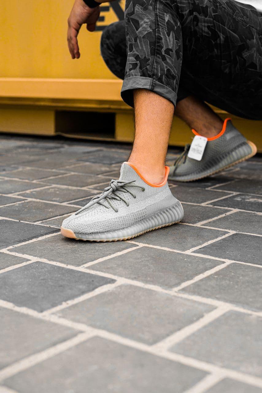 Adidas Yeezy Boost 350 V2 Desert Sage
