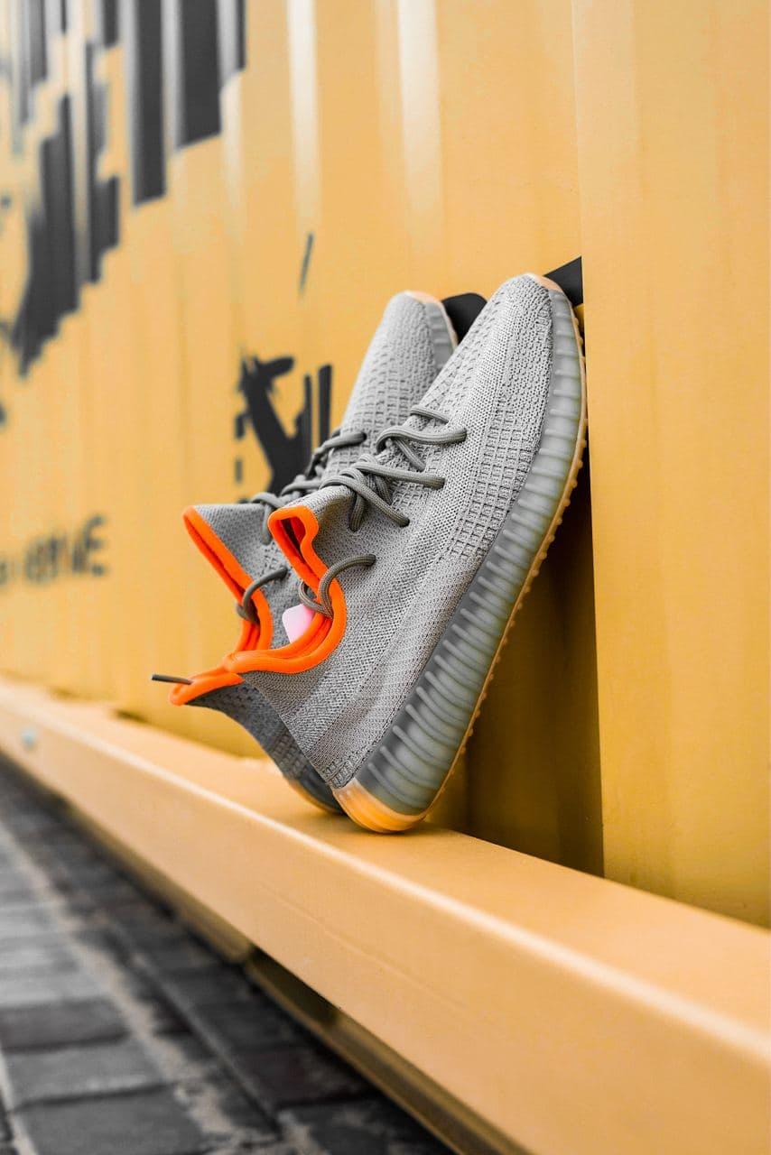 Adidas Yeezy Boost 350 V2 Desert Sage