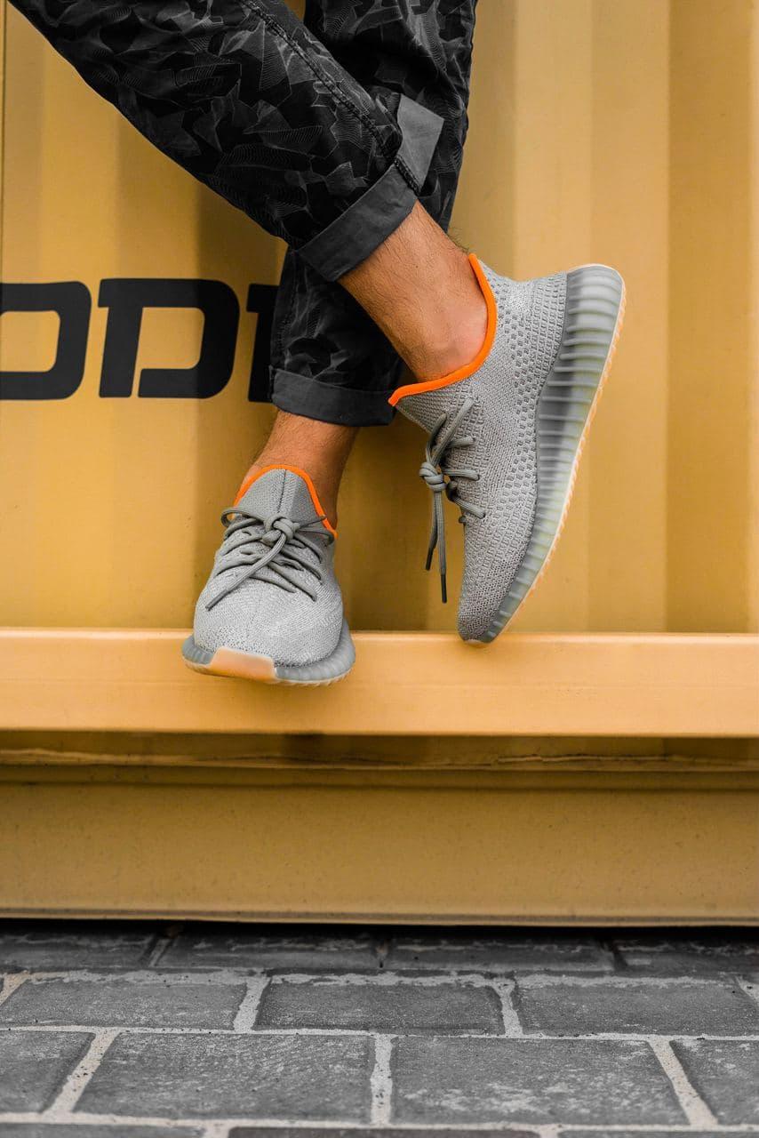 Adidas Yeezy Boost 350 V2 Desert Sage