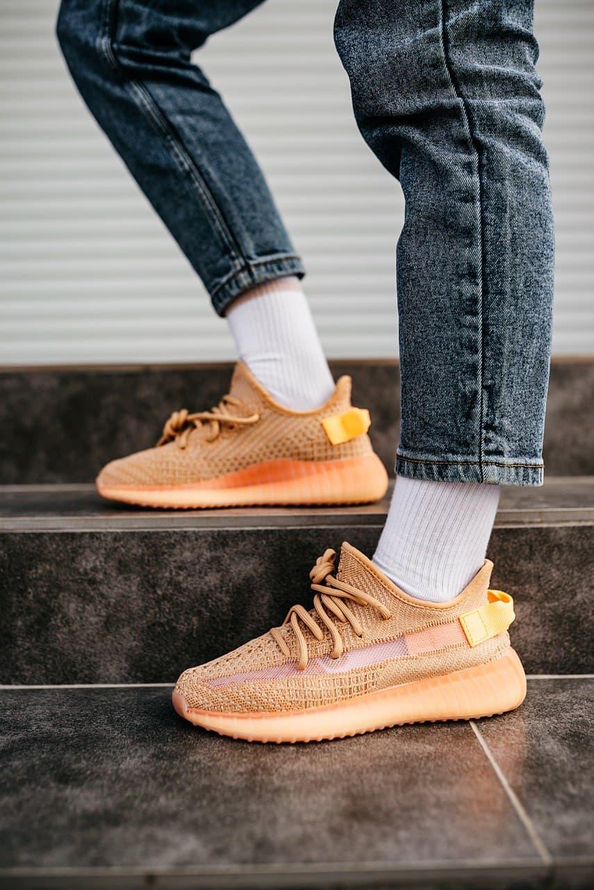 Adidas Yeezy Boost 350 V2 Clay