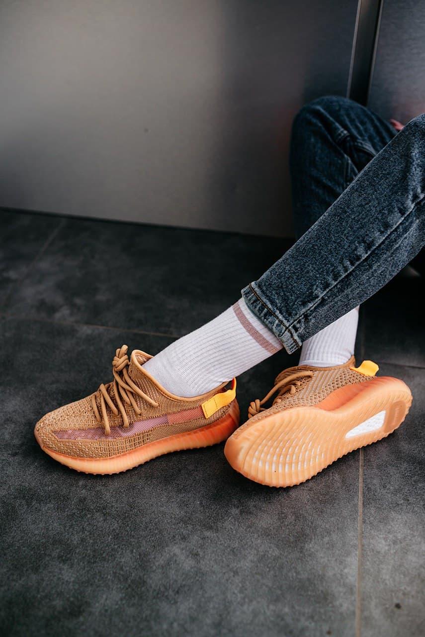Adidas Yeezy Boost 350 V2 Clay