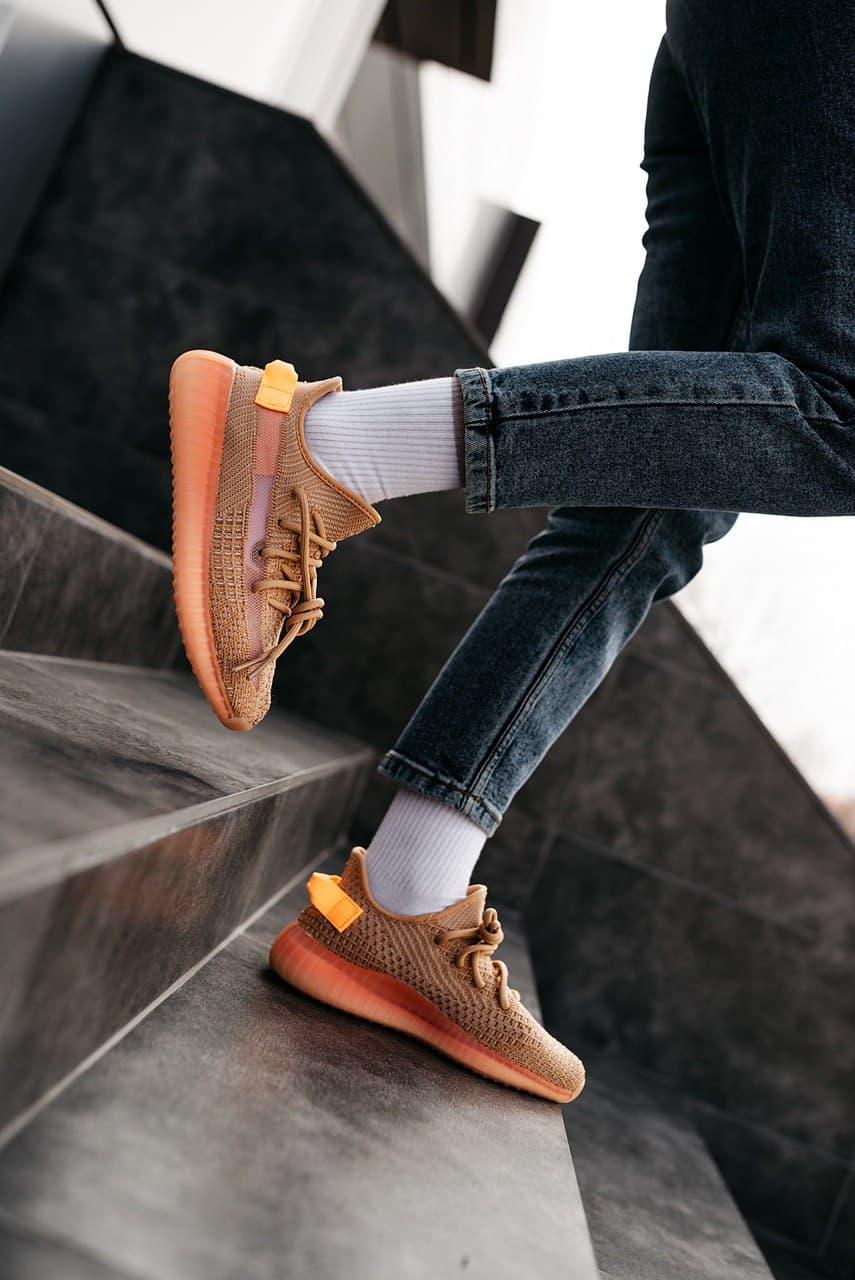 Adidas Yeezy Boost 350 V2 Clay