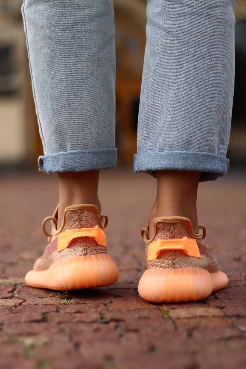 Adidas Yeezy Boost 350 V2 Clay