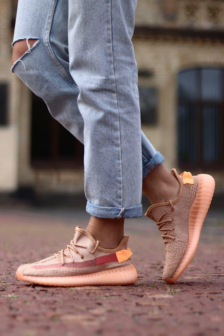 Adidas Yeezy Boost 350 V2 Clay