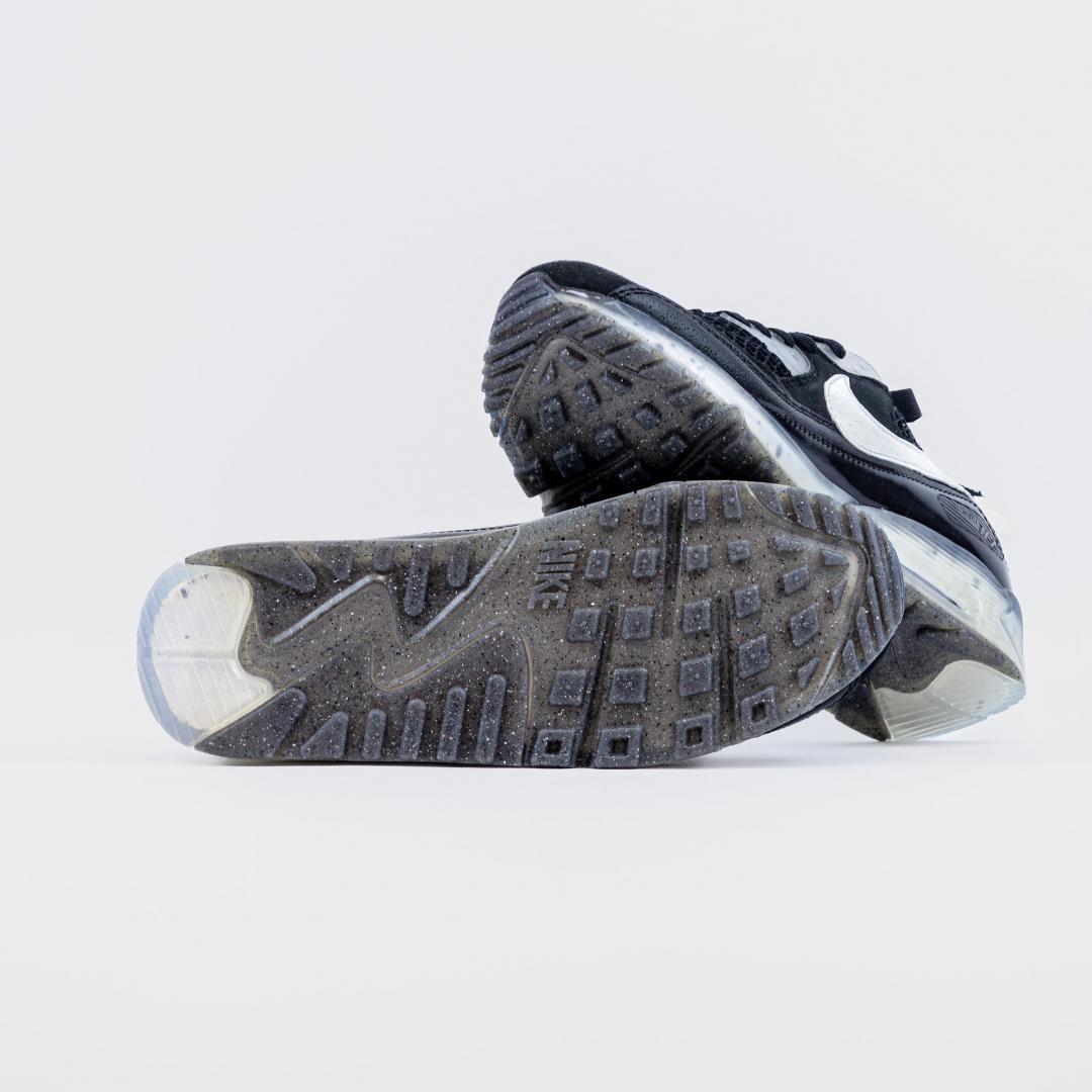 Nike Air Max 90 Terrascape Black White