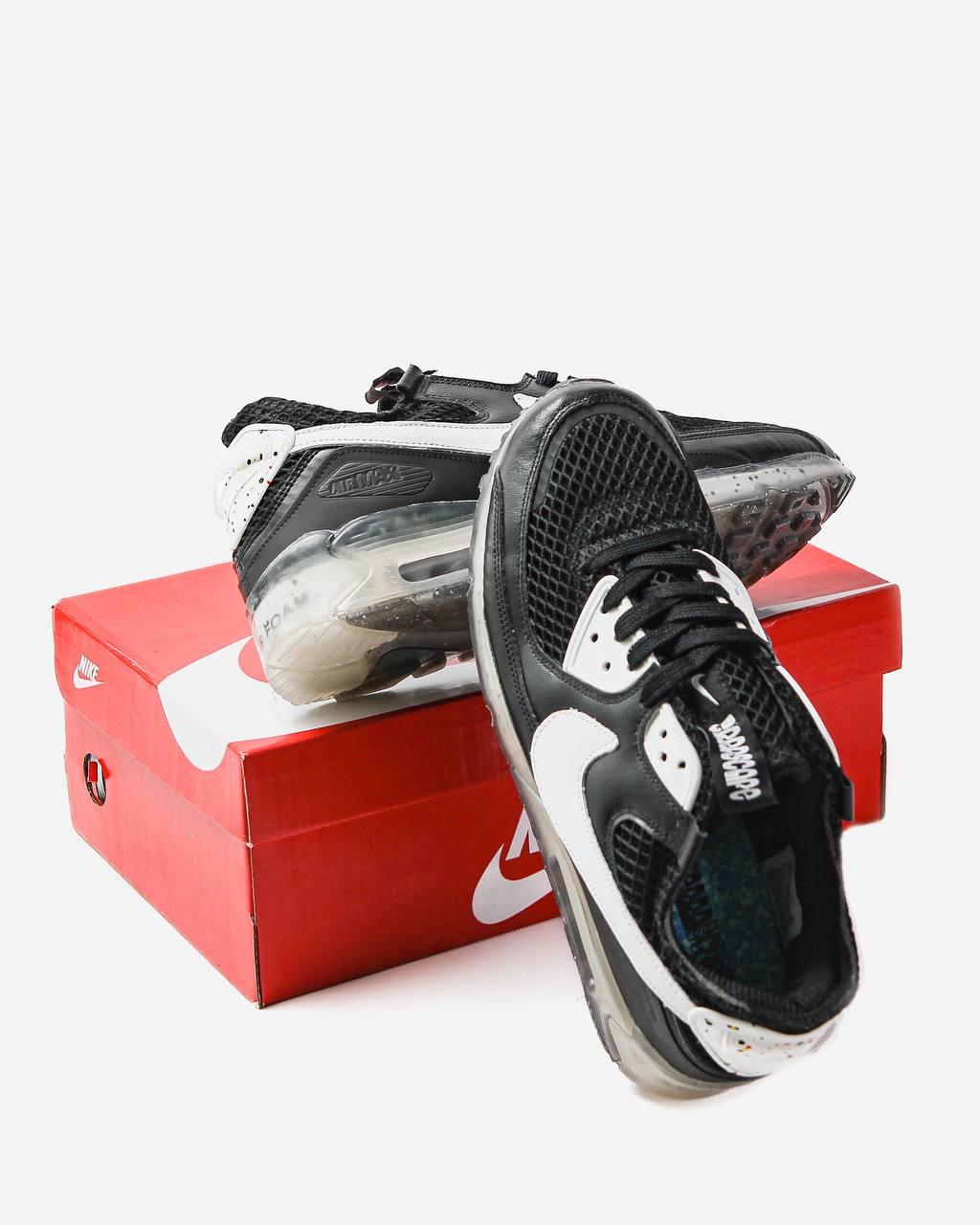 Nike Air Max 90 Terrascape Black White