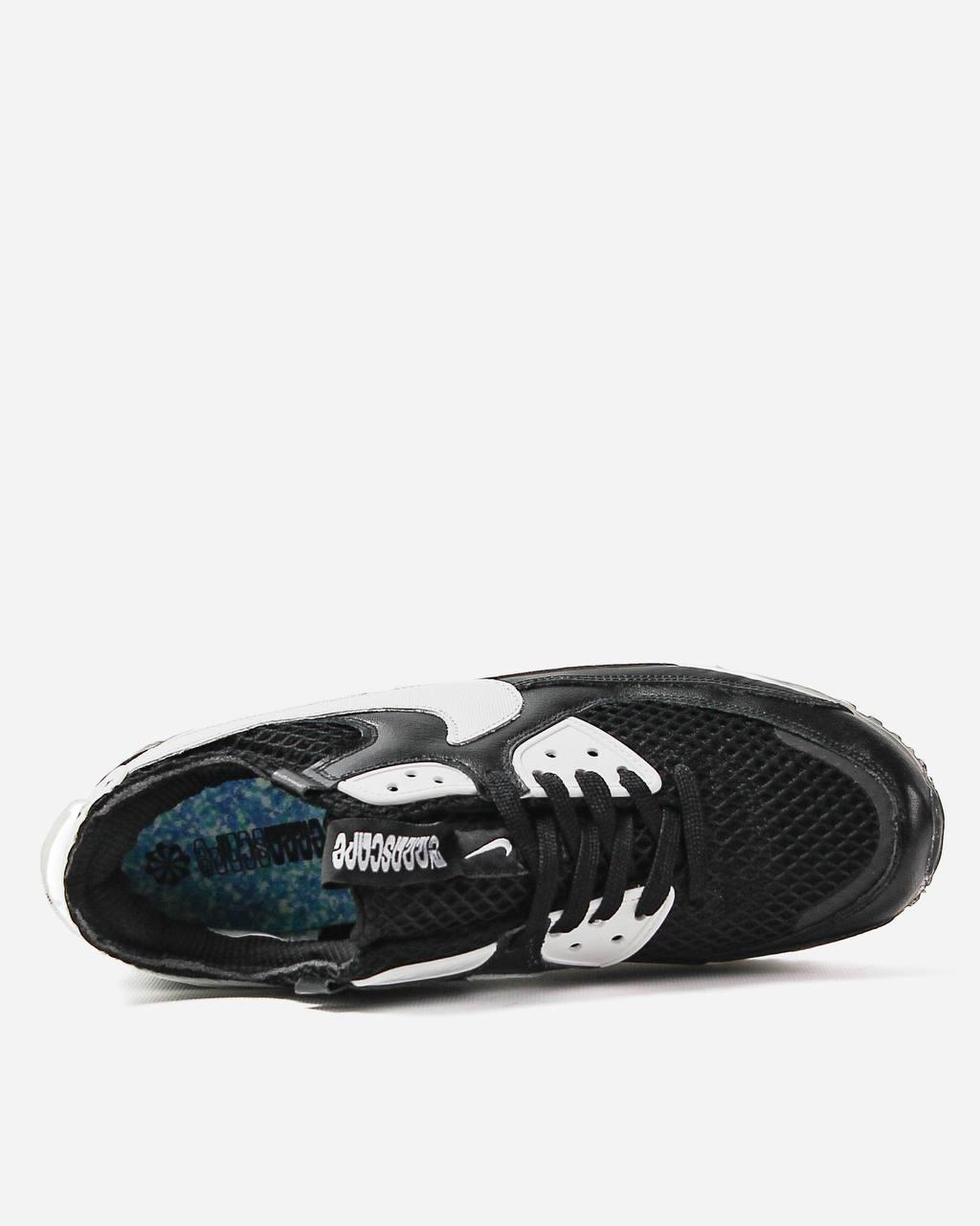 Nike Air Max 90 Terrascape Black White