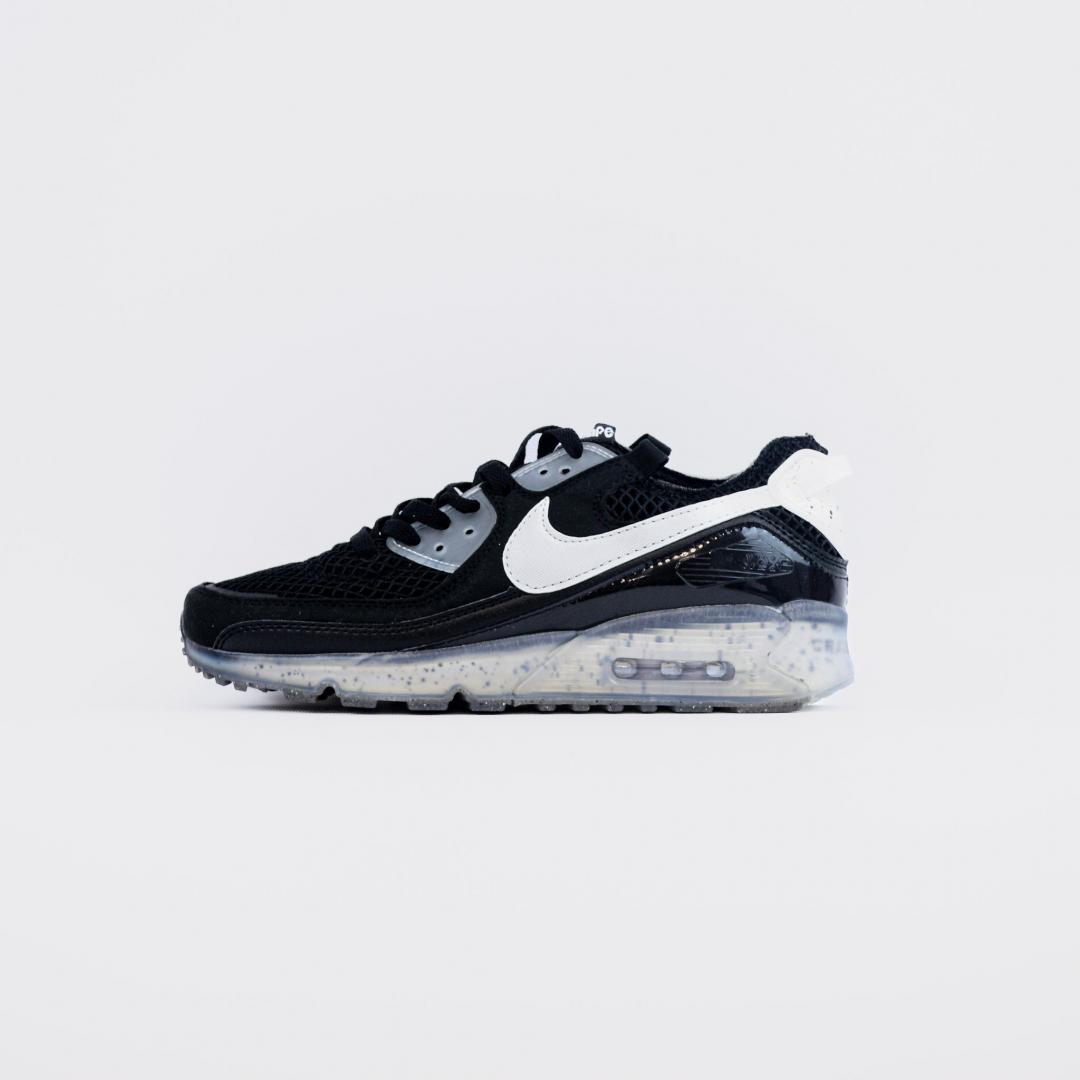 Nike Air Max 90 Terrascape Black White