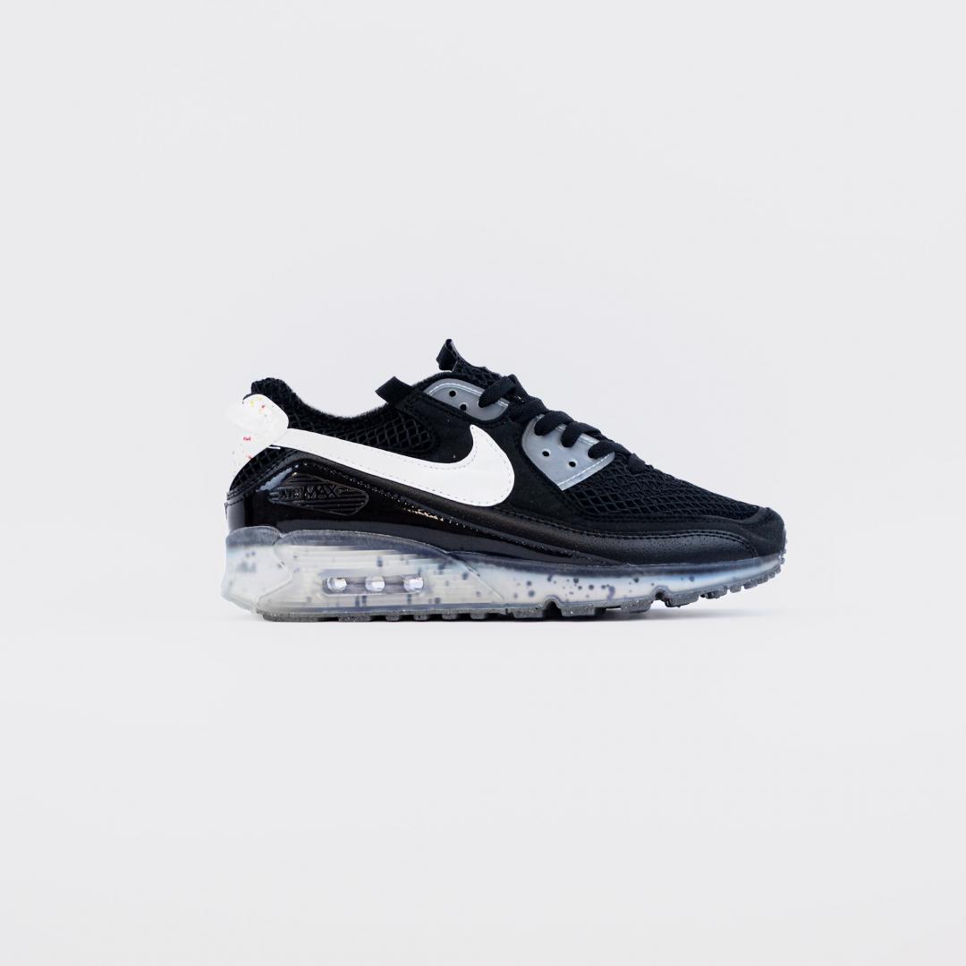Nike Air Max 90 Terrascape Black White
