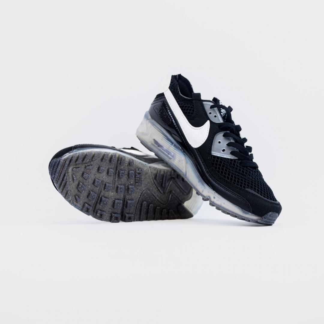 Nike Air Max 90 Terrascape Black White