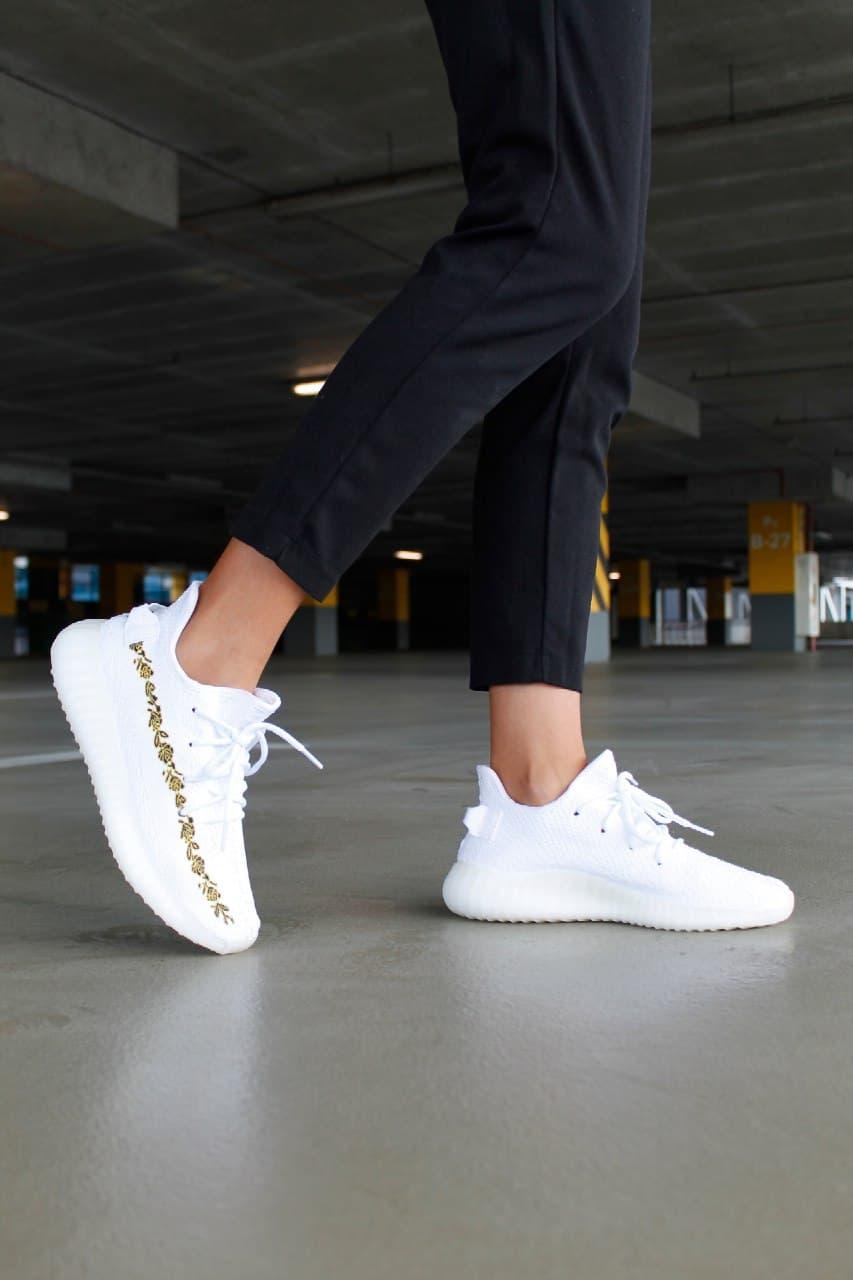 Adidas Yeezy Boost 350 V2 White