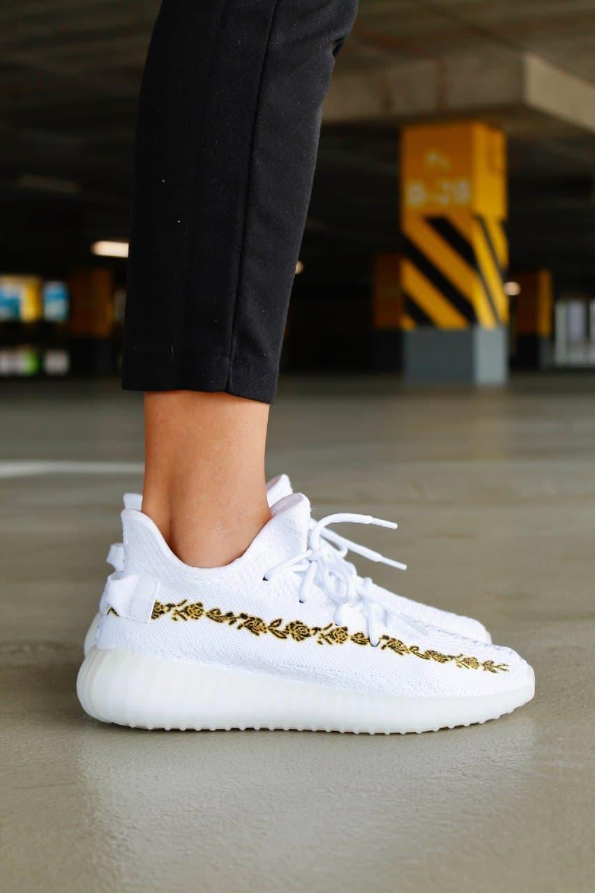 Adidas Yeezy Boost 350 V2 White