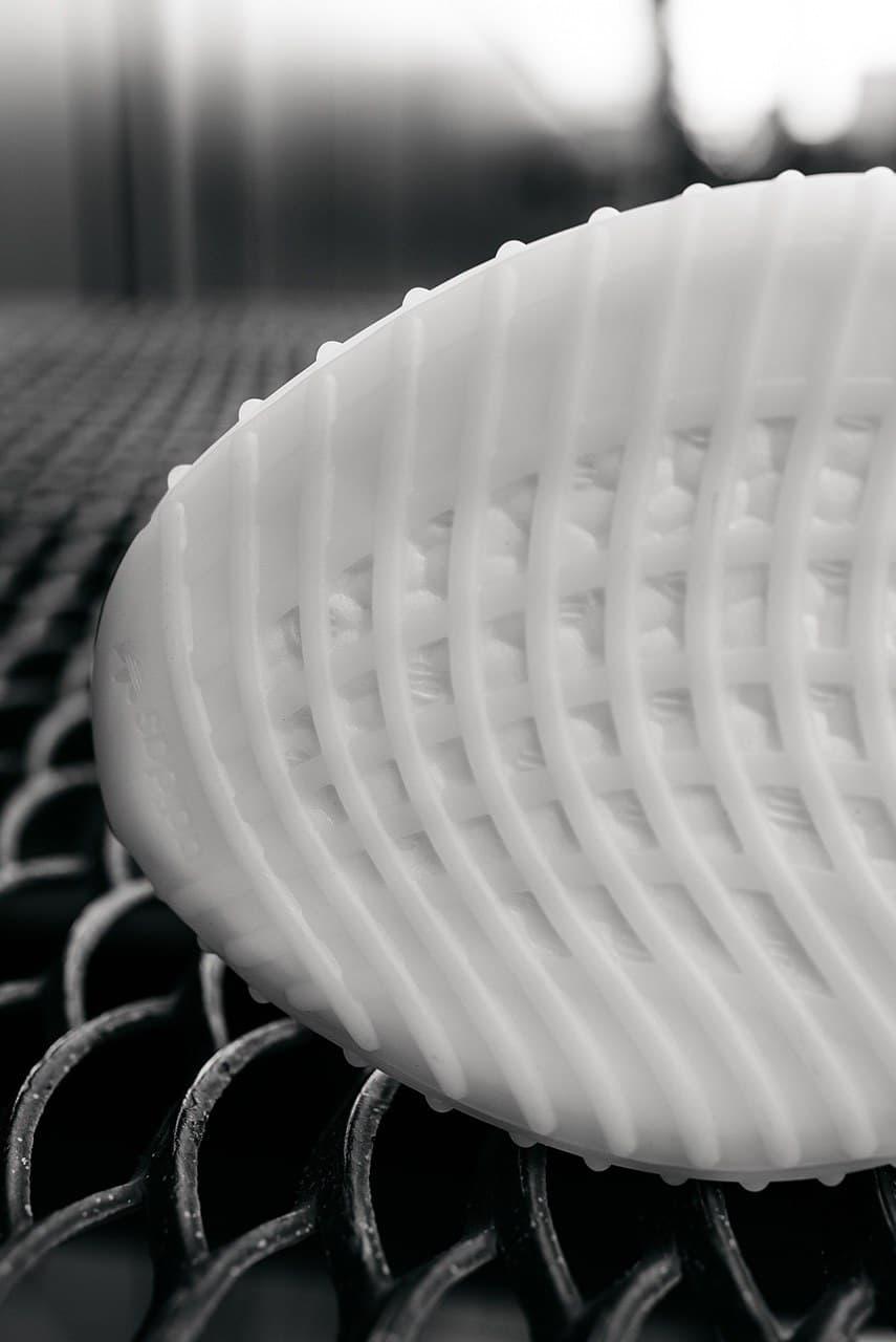 Adidas Yeezy Boost 350 V2 Triple Full White