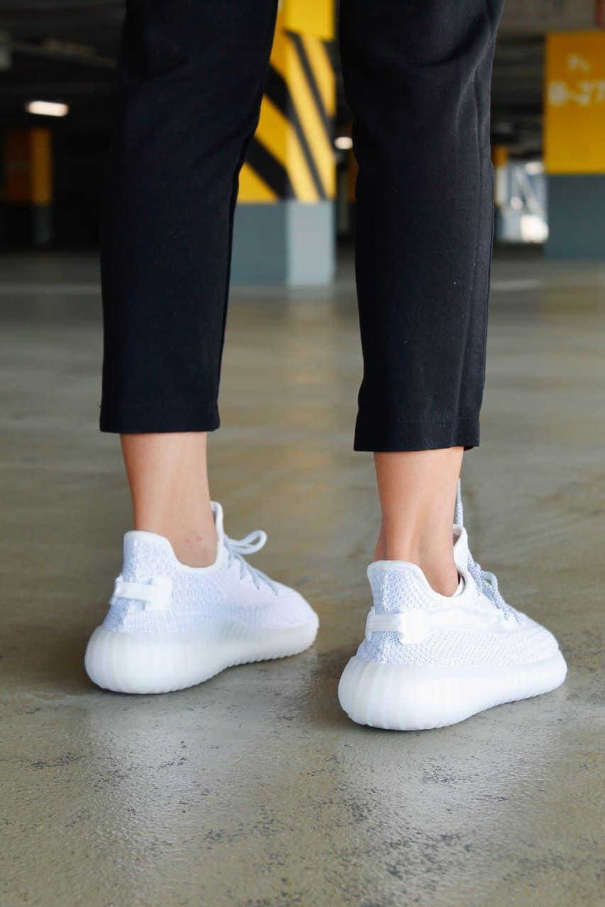 Adidas Yeezy Boost 350 V2 Static Full Reflective