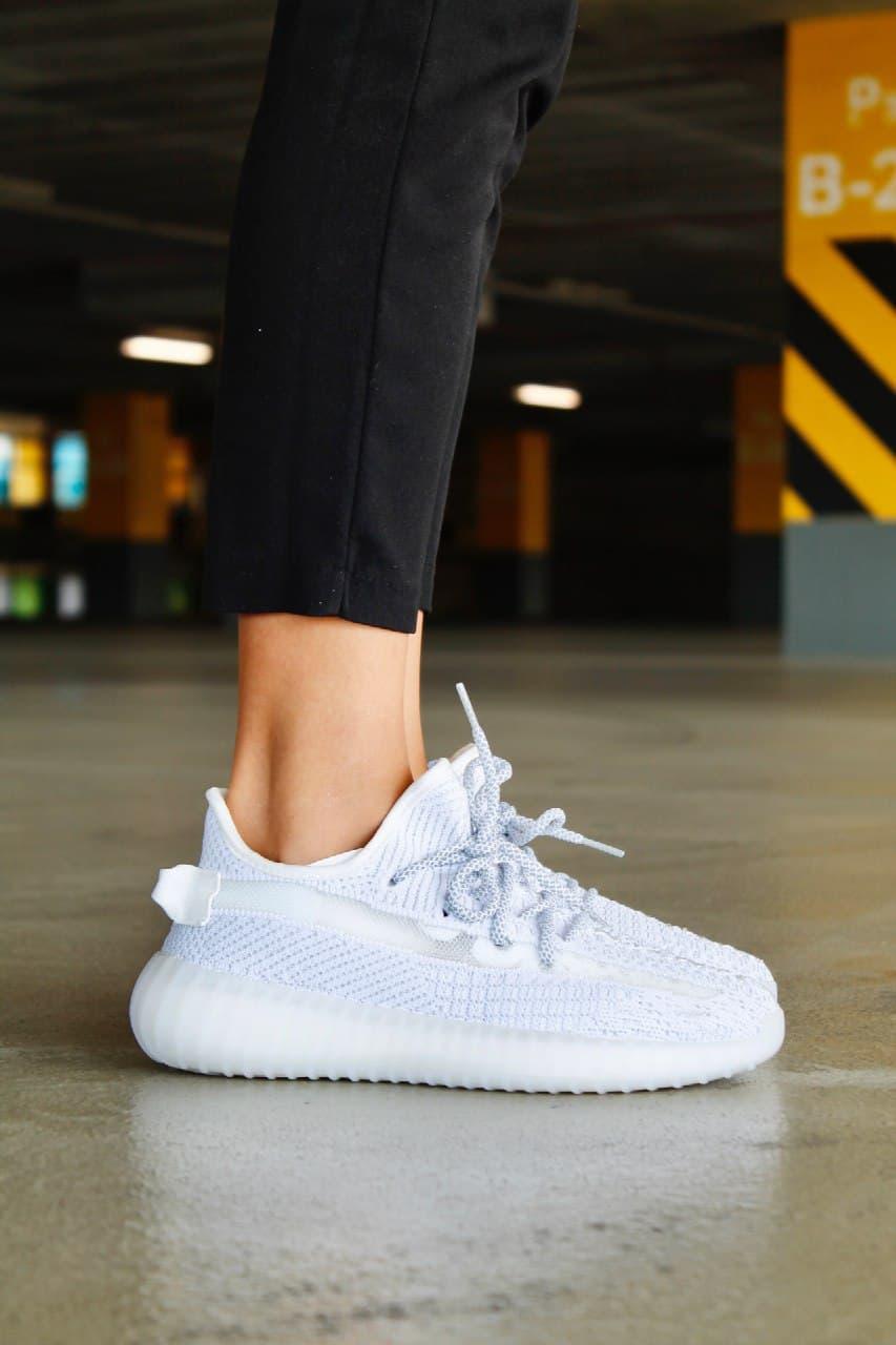 Adidas Yeezy Boost 350 V2 Static Full Reflective