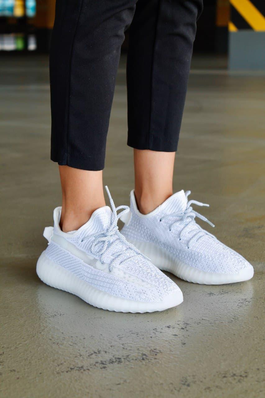 Adidas Yeezy Boost 350 V2 Static Full Reflective