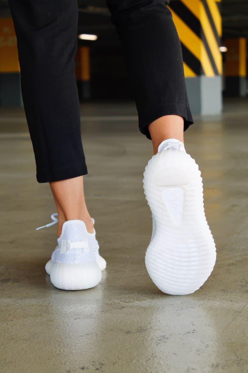 Adidas Yeezy Boost 350 V2 Static Full Reflective