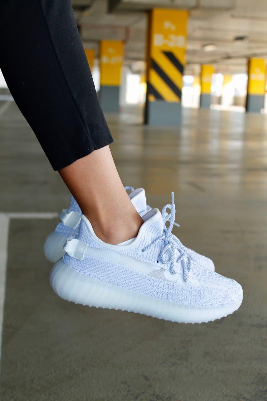 Adidas Yeezy Boost 350 V2 Static Full Reflective