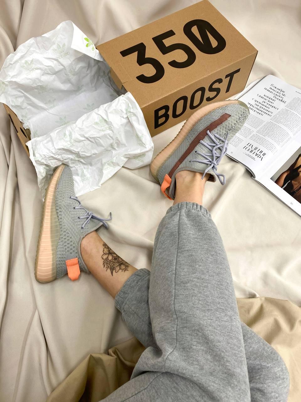 Adidas Yeezy Boost 350 V2 True Form