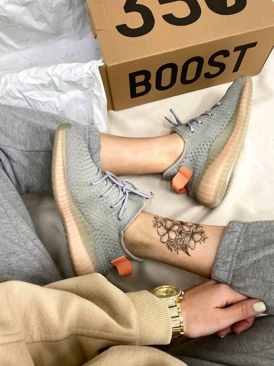 Adidas Yeezy Boost 350 V2 True Form
