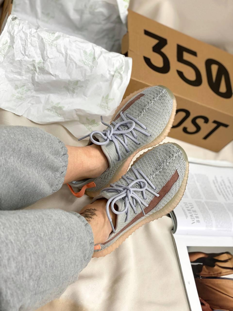 Adidas Yeezy Boost 350 V2 True Form