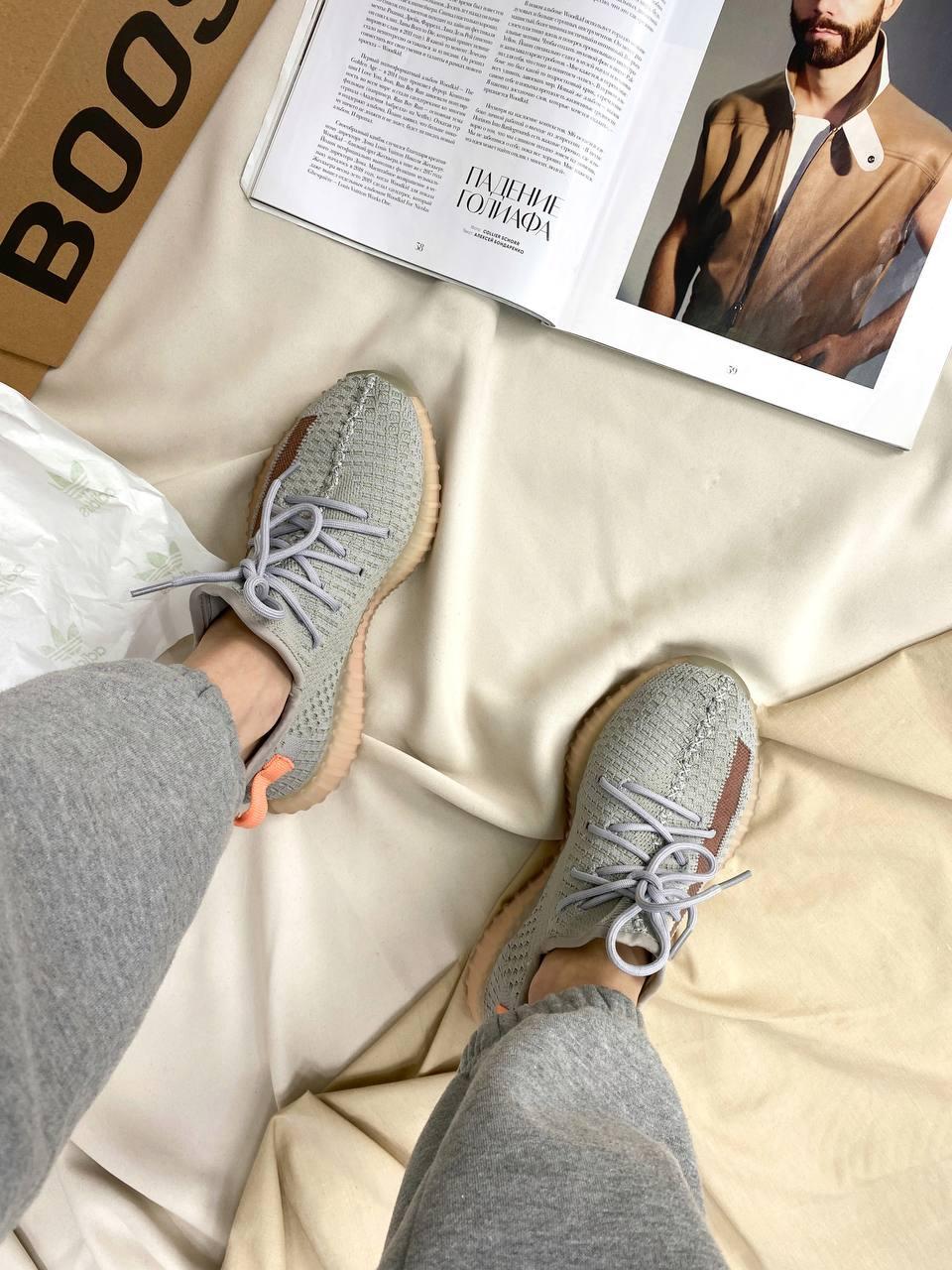Adidas Yeezy Boost 350 V2 True Form