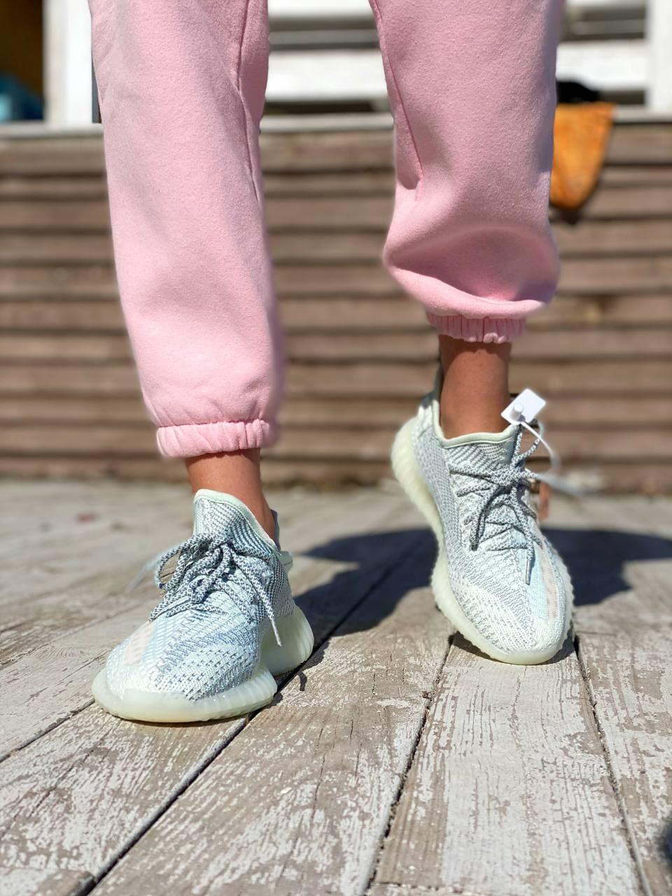 Adidas Yeezy 350 V2 Cloud White
