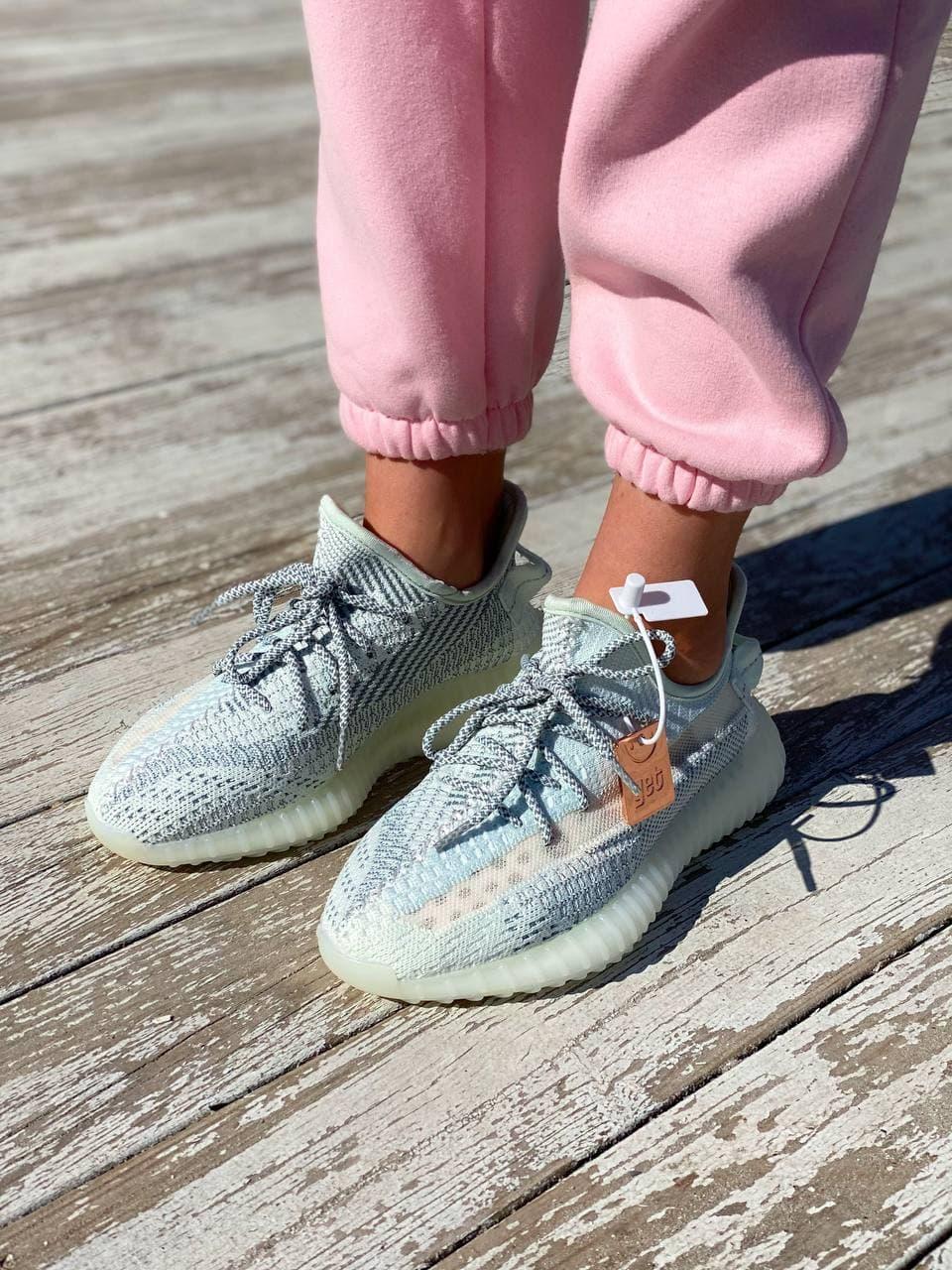 Adidas Yeezy 350 V2 Cloud White