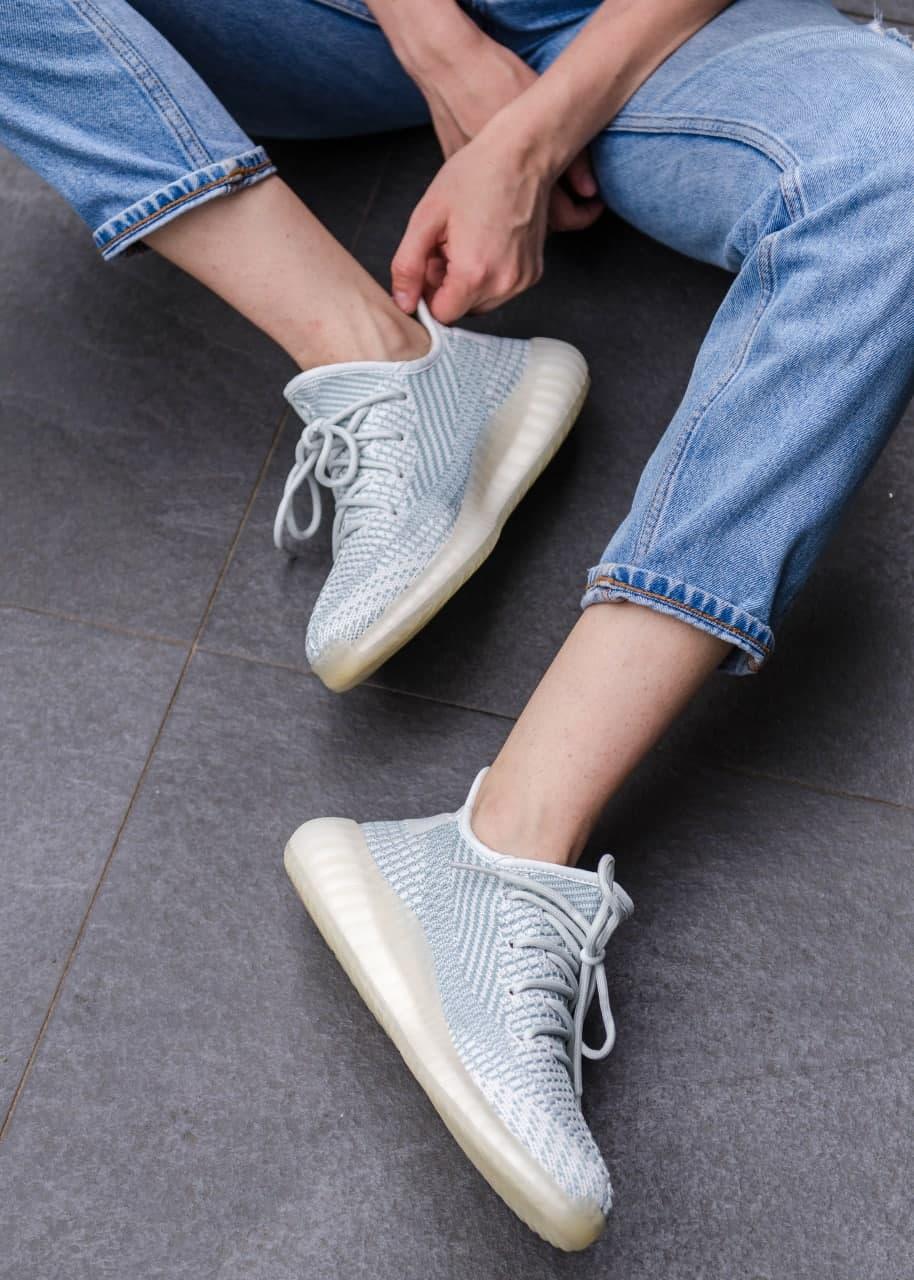 Adidas Yeezy 350 V2 Cloud White
