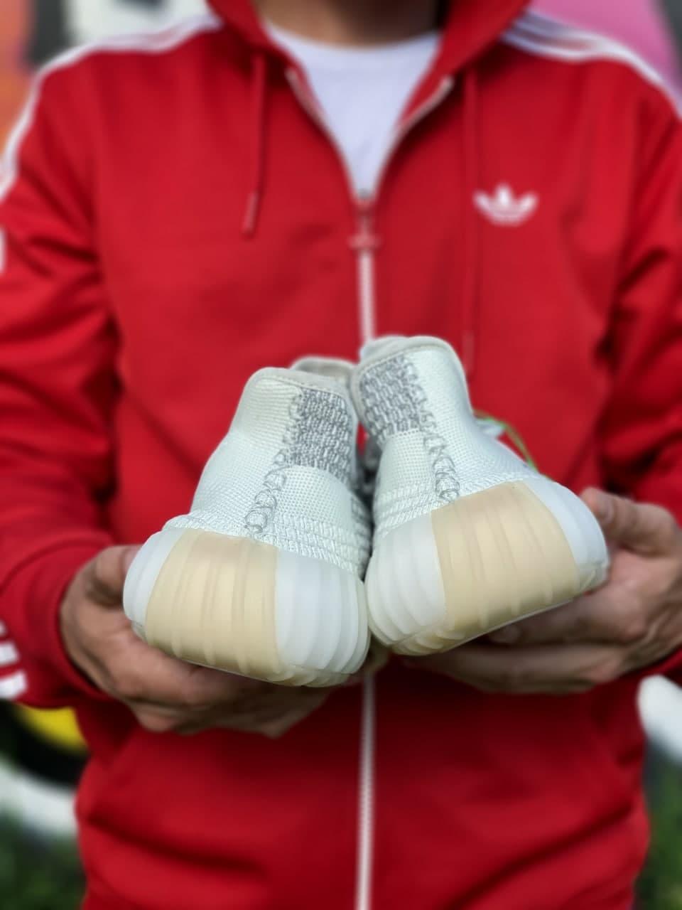Adidas Yeezy 350 V2 Cloud White Mint