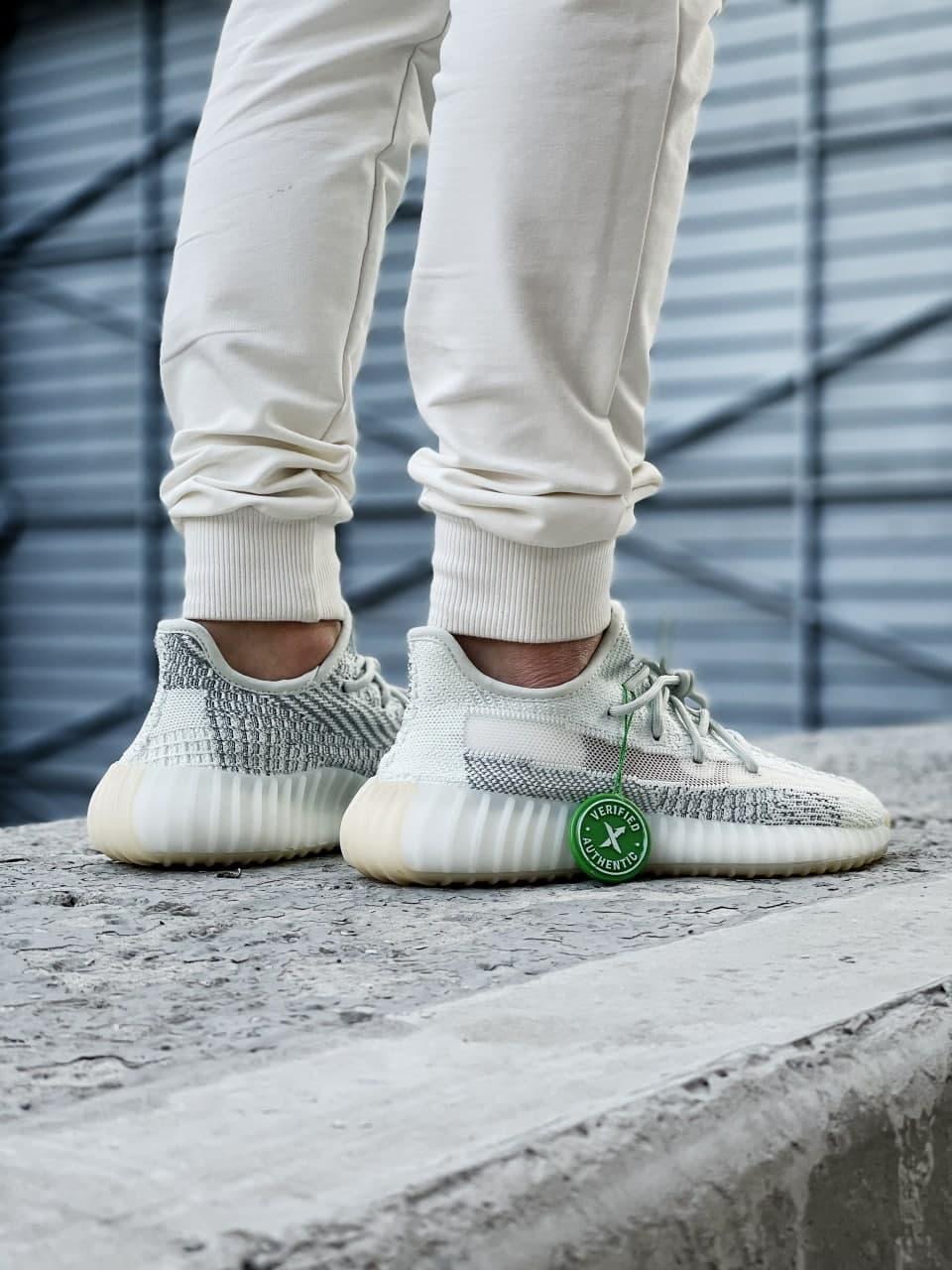 Adidas Yeezy 350 V2 Cloud White Mint