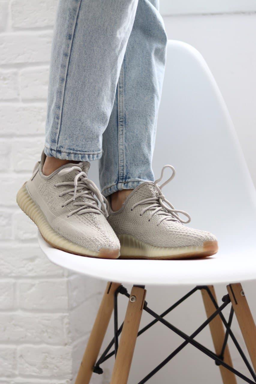 Adidas Yeezy 350 V2 Sesame