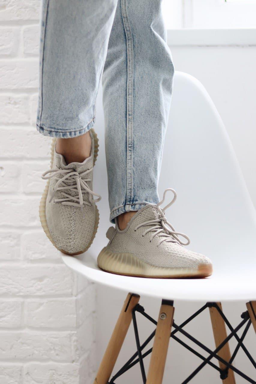 Adidas Yeezy 350 V2 Sesame