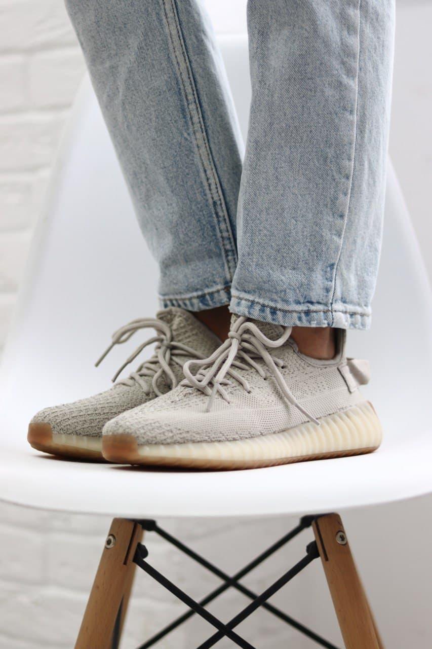 Adidas Yeezy 350 V2 Sesame