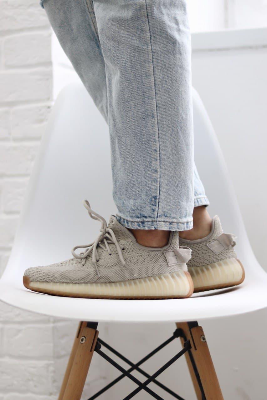 Adidas Yeezy 350 V2 Sesame