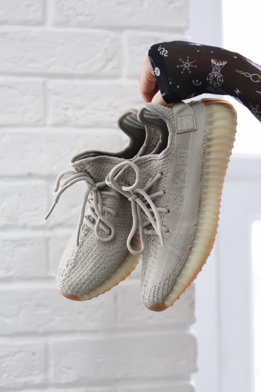 Adidas Yeezy 350 V2 Sesame