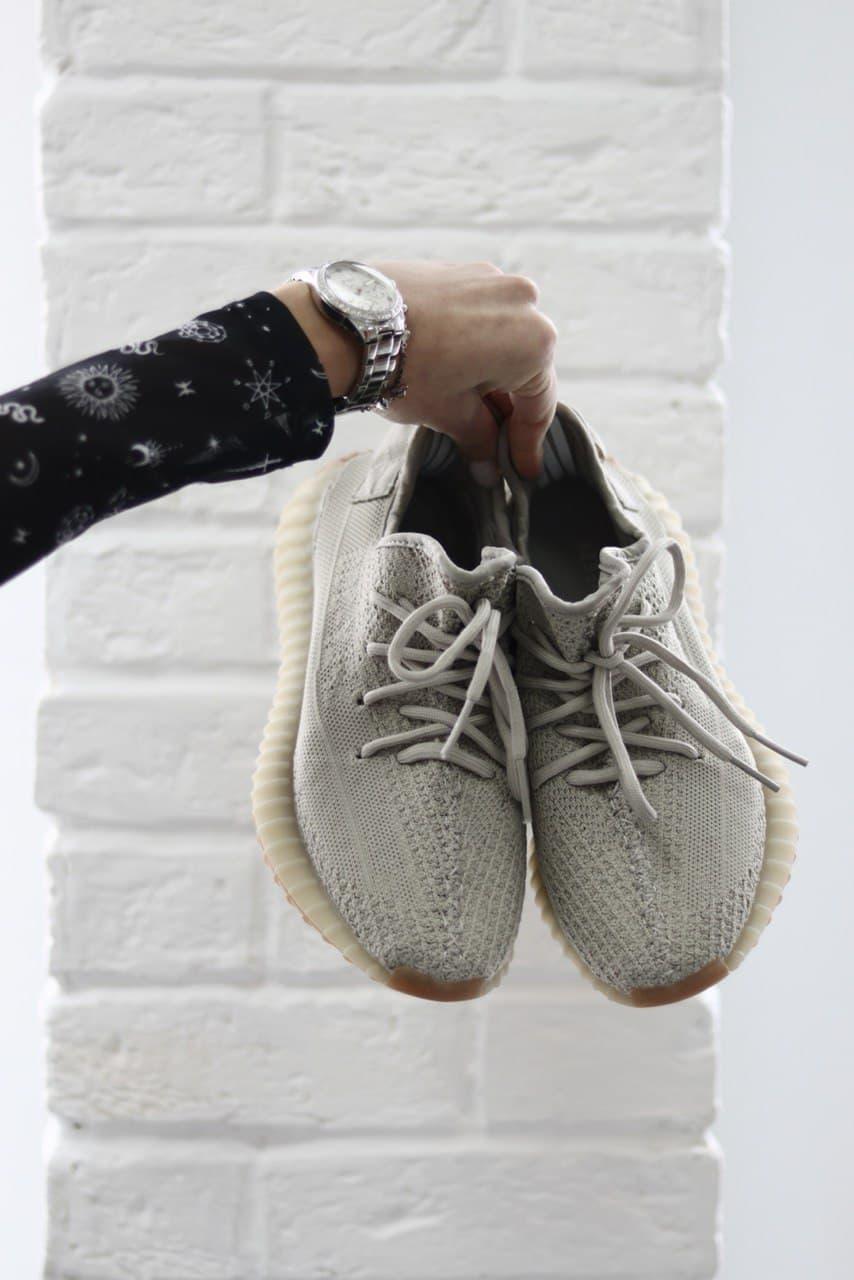 Adidas Yeezy 350 V2 Sesame