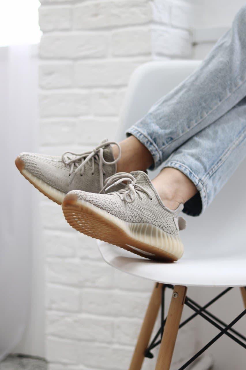 Adidas Yeezy 350 V2 Sesame